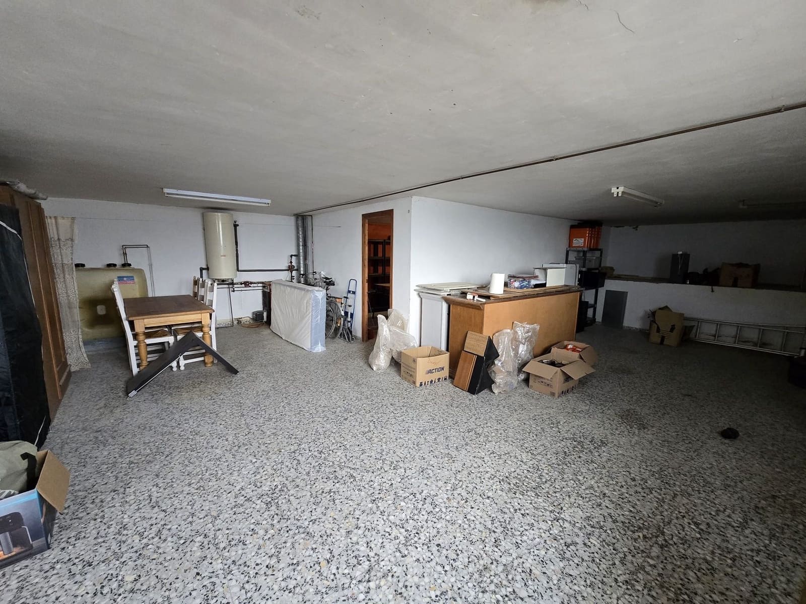 Chalet de 5 habitaciones en Salinas en venta con piscina garaje - 199.995 € (Ref: 9471522)