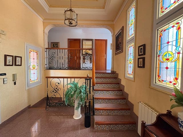 3 chambre Villa/Maison à vendre à Sax - 575 000 € (Ref: 9472240)