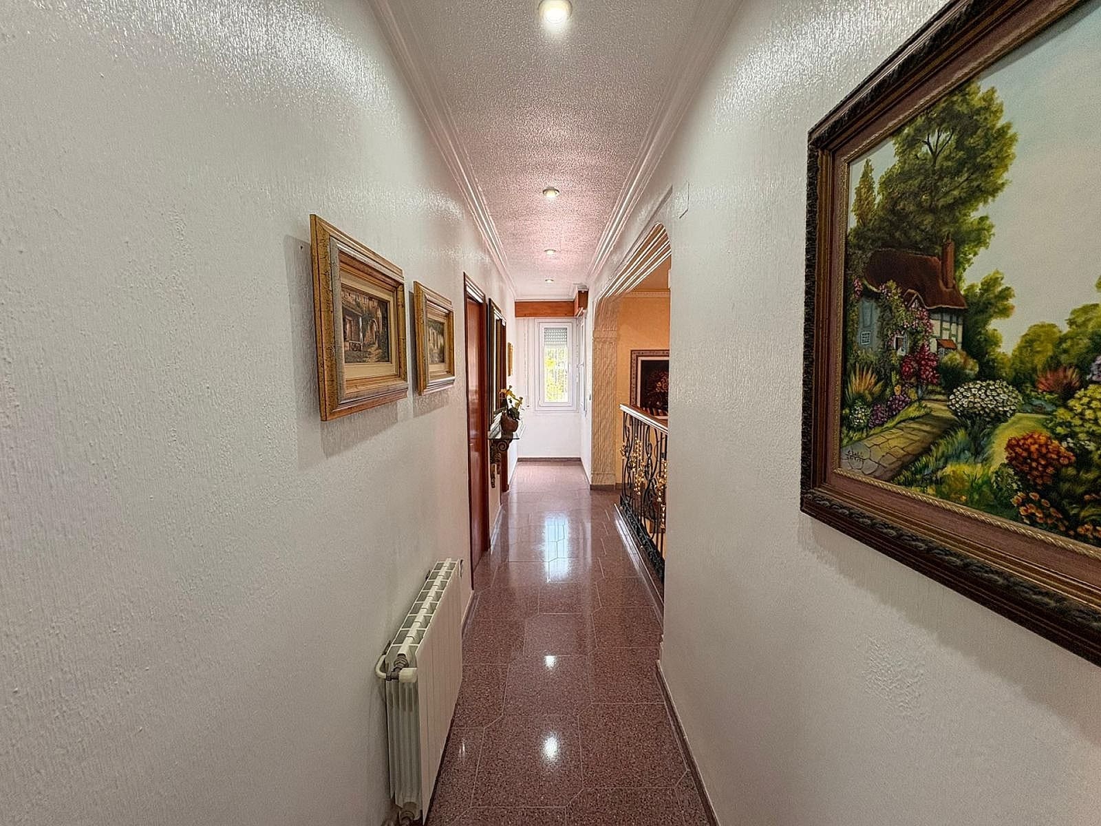 3 Zimmer Villa zu verkaufen in Sax mit Pool Garage - 575.000 € (Ref: 9472240)