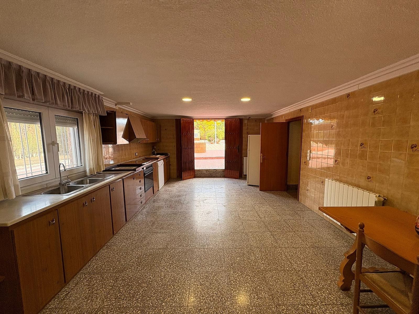 3 Zimmer Villa zu verkaufen in Sax mit Pool Garage - 575.000 € (Ref: 9472240)