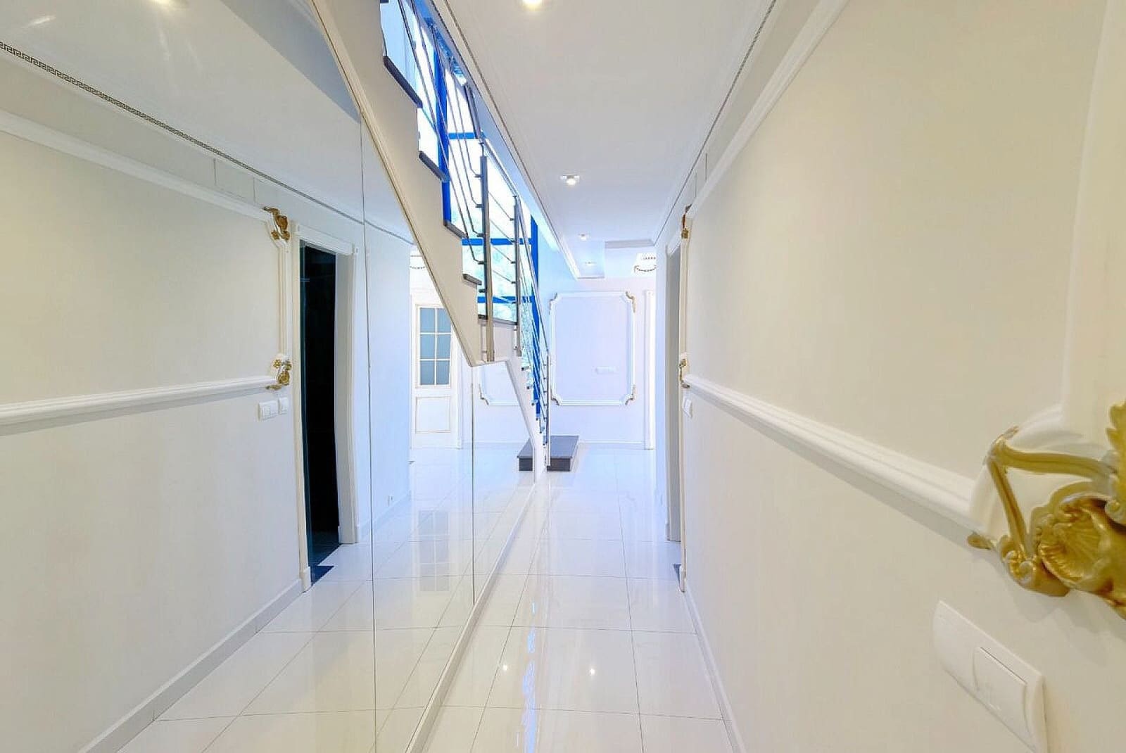 Chalet de 5 habitaciones en Altea en venta con piscina garaje - 929.000 € (Ref: 9472241)