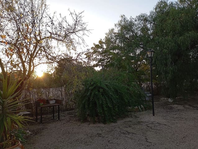 Finca/Casa Rural de 6 habitaciones en Yecla en venta con piscina garaje - 249.500 € (Ref: 9472242)