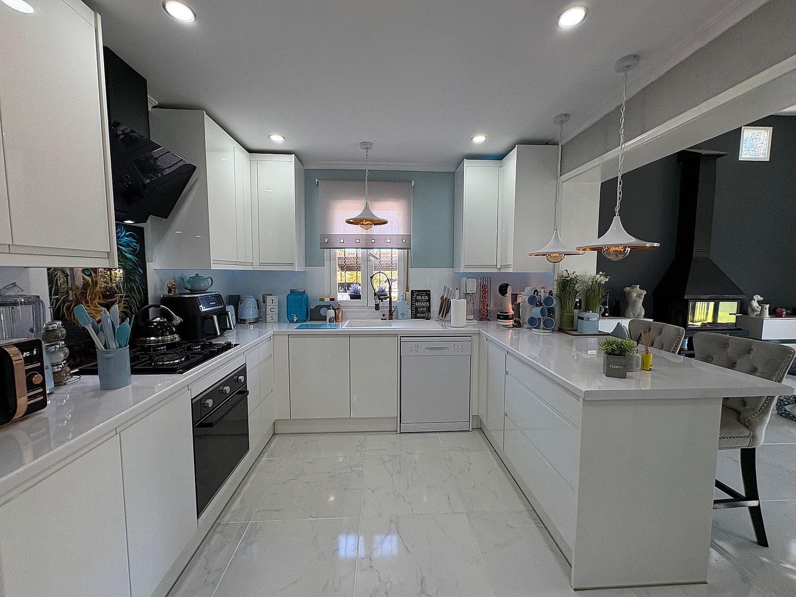 3 slaapkamer Villa te koop in Biar met zwembad - € 349.995 (Ref: 9473856)