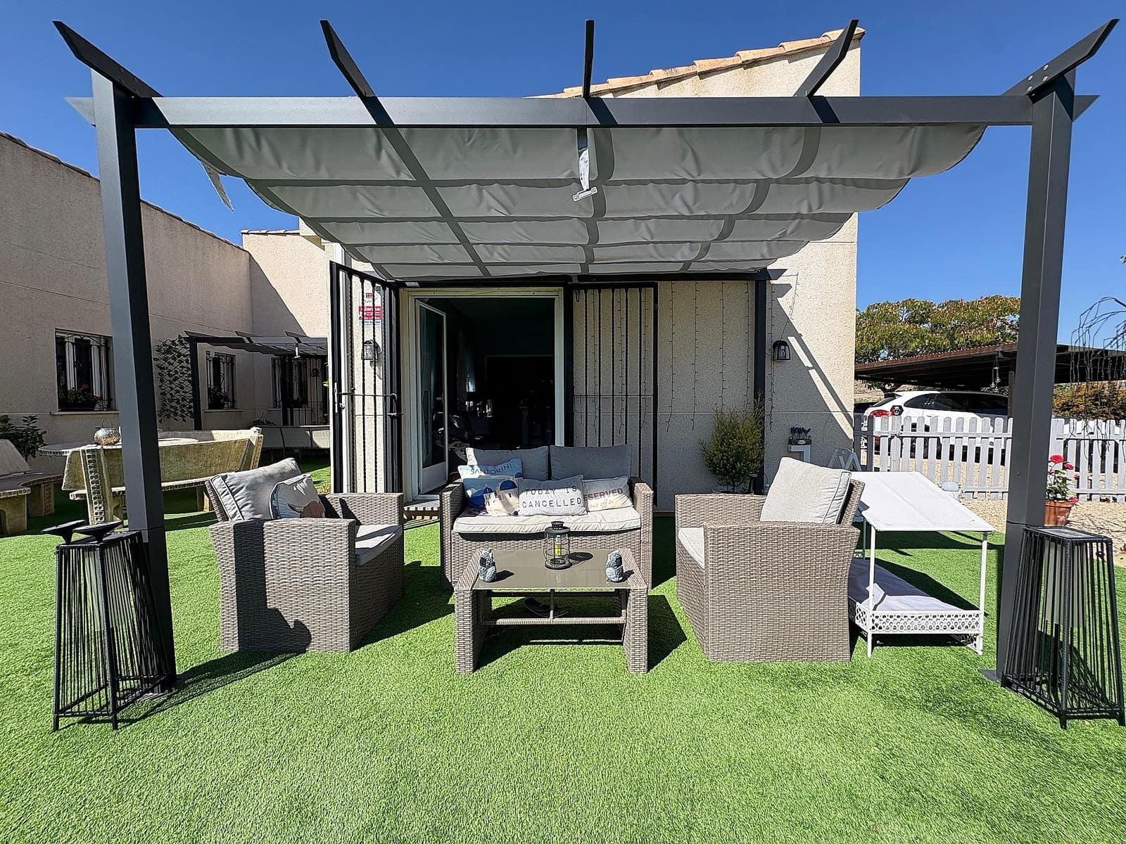 3 slaapkamer Villa te koop in Biar met zwembad - € 349.995 (Ref: 9473856)