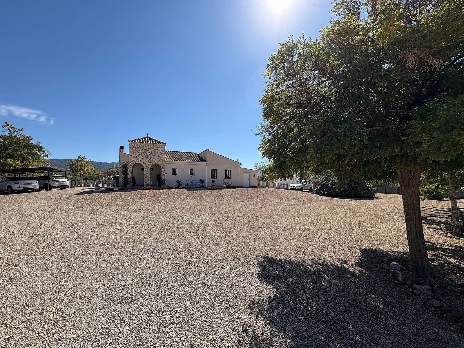 3 slaapkamer Villa te koop in Biar met zwembad - € 349.995 (Ref: 9473856)