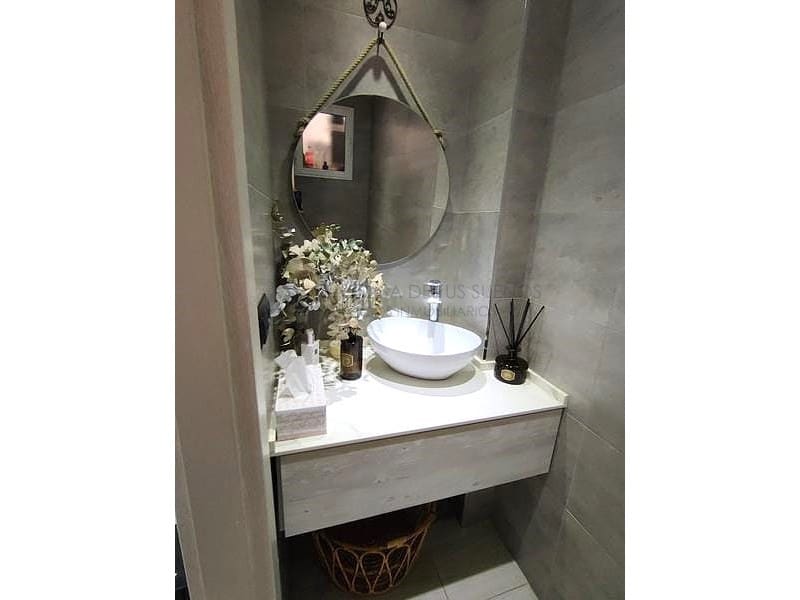 4 sypialnia Willa na sprzedaż w Petrel / Petrer z basenem - 626 000 € (Ref: 9473857)