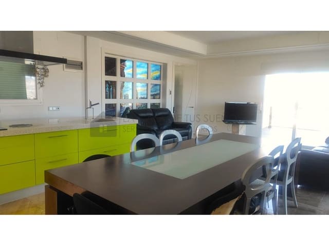 4 sypialnia Willa na sprzedaż w Petrel / Petrer z basenem - 626 000 € (Ref: 9473857)