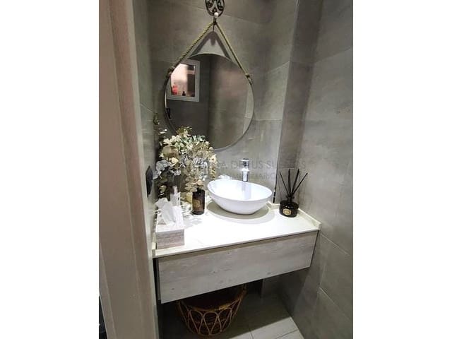 4 sypialnia Willa na sprzedaż w Petrel / Petrer z basenem - 626 000 € (Ref: 9473857)