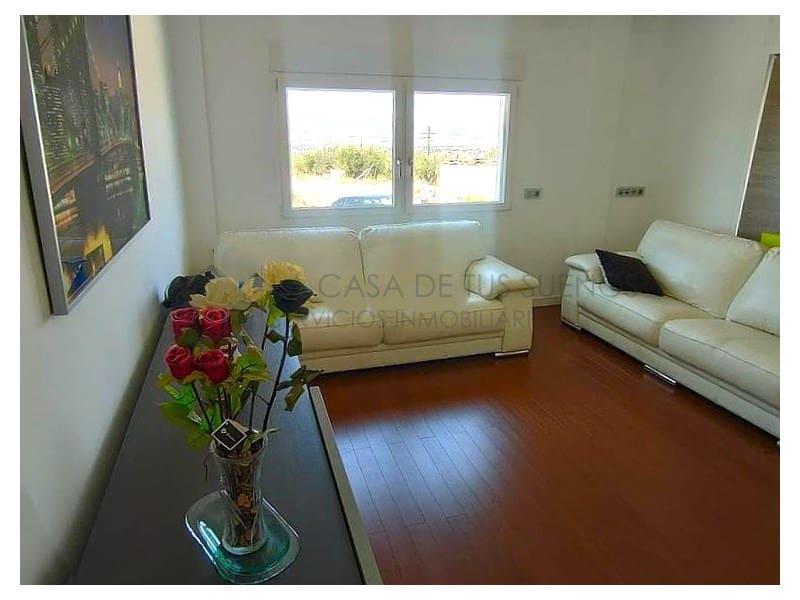 4 sypialnia Willa na sprzedaż w Petrel / Petrer z basenem - 626 000 € (Ref: 9473857)