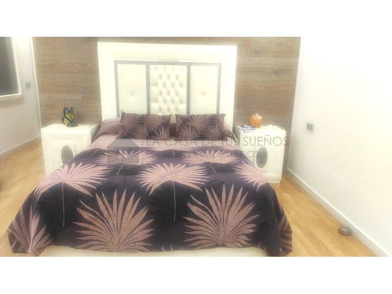 4 sypialnia Willa na sprzedaż w Petrel / Petrer z basenem - 626 000 € (Ref: 9473857)