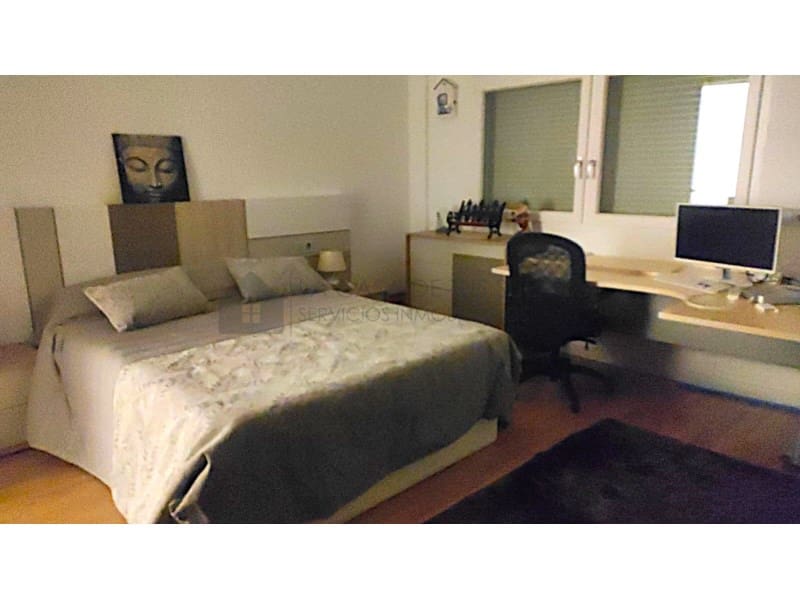 4 sypialnia Willa na sprzedaż w Petrel / Petrer z basenem - 626 000 € (Ref: 9473857)