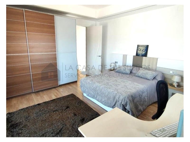 4 sypialnia Willa na sprzedaż w Petrel / Petrer z basenem - 626 000 € (Ref: 9473857)