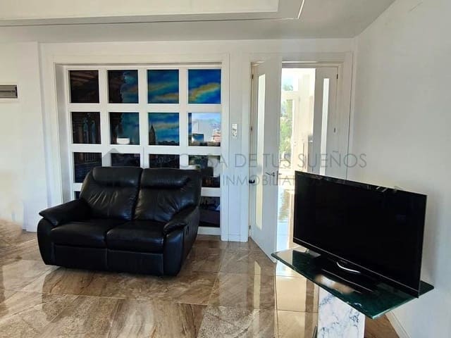 4 sypialnia Willa na sprzedaż w Petrel / Petrer z basenem - 626 000 € (Ref: 9473857)