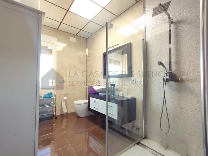 4 makuuhuone Huvila myytävänä paikassa Petrel / Petrer mukana uima-altaan - 626 000 € (Ref: 9473857)