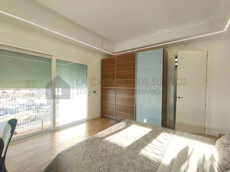 4 makuuhuone Huvila myytävänä paikassa Petrel / Petrer mukana uima-altaan - 626 000 € (Ref: 9473857)