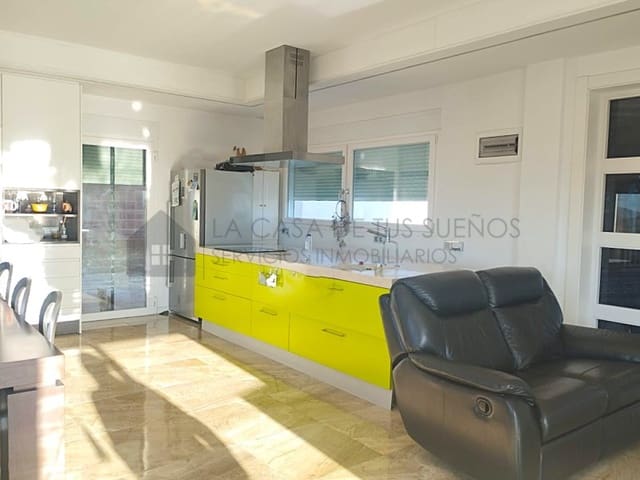 4 slaapkamer Villa te koop in Petrel / Petrer met zwembad - € 626.000 (Ref: 9473857)