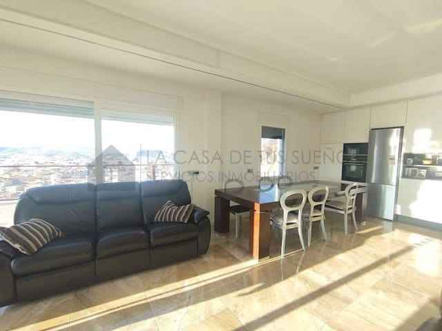 4 slaapkamer Villa te koop in Petrel / Petrer met zwembad - € 626.000 (Ref: 9473857)