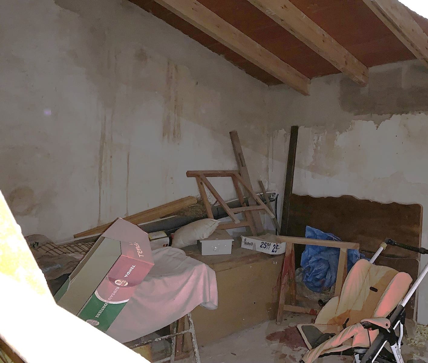 2 chambre Maison Troglodyte à vendre à El Canton avec piscine garage - 52 000 € (Ref: 9475363)