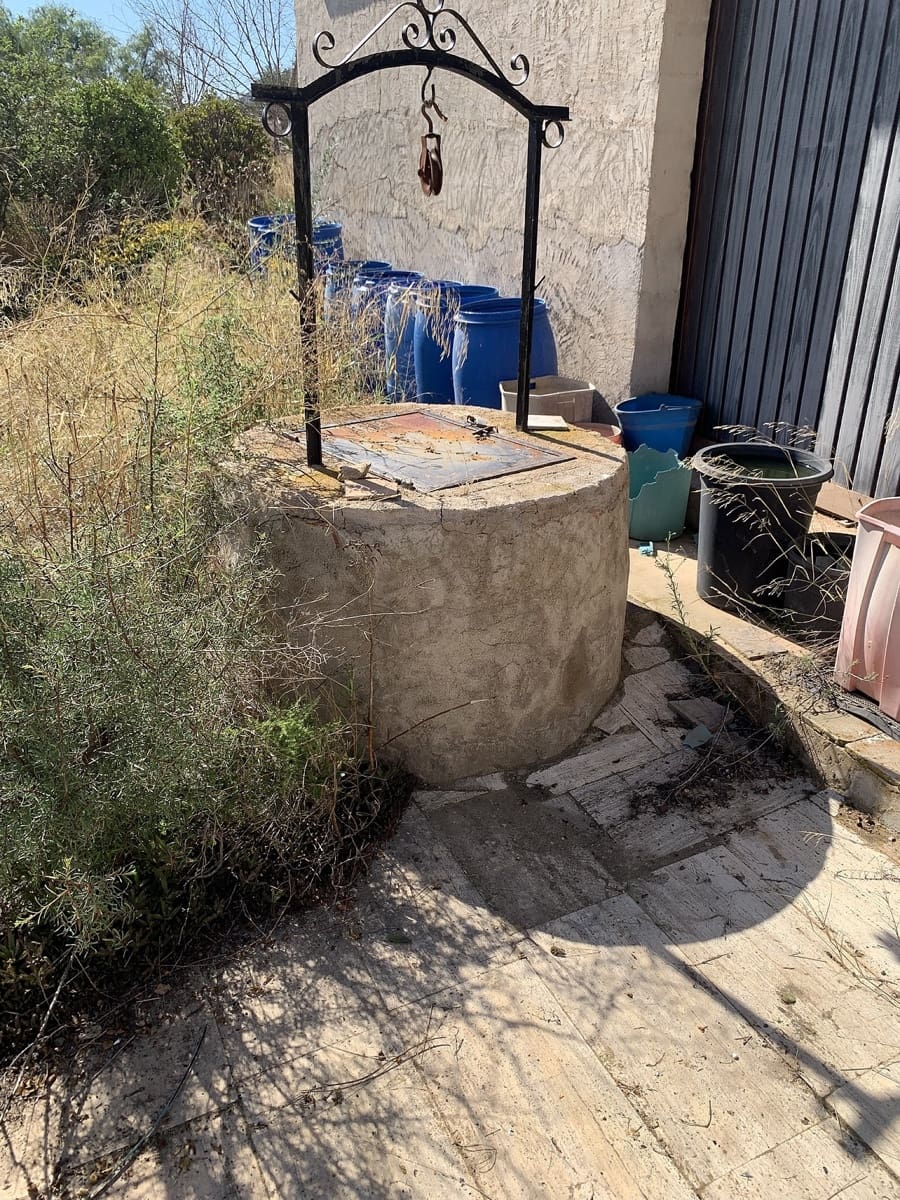 2 chambre Maison Troglodyte à vendre à El Canton avec piscine garage - 52 000 € (Ref: 9475363)