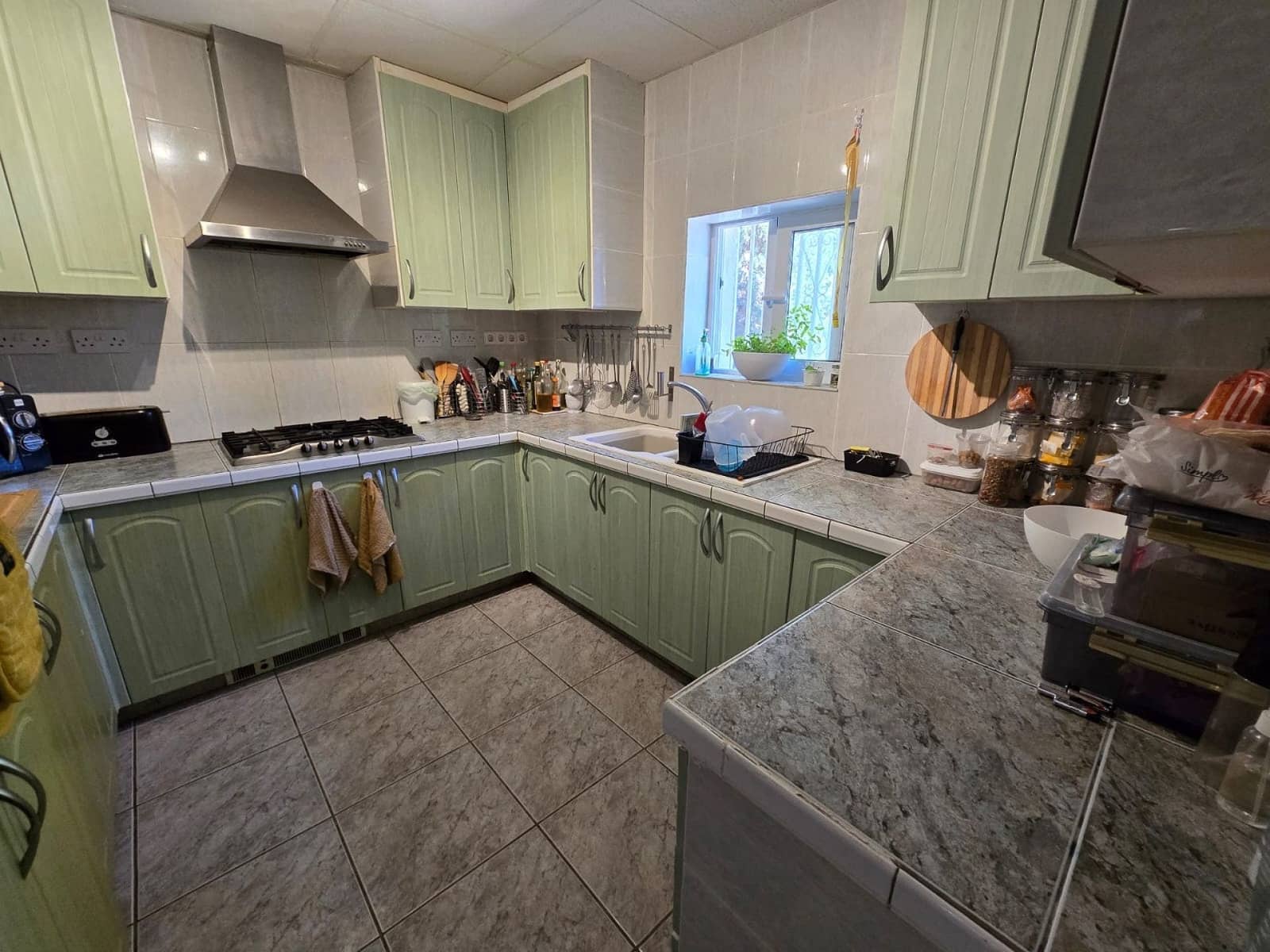 4 bedroom Finca/Country House for sale in Jumilla with pool garage - € 225,000 (Ref: 9475364)