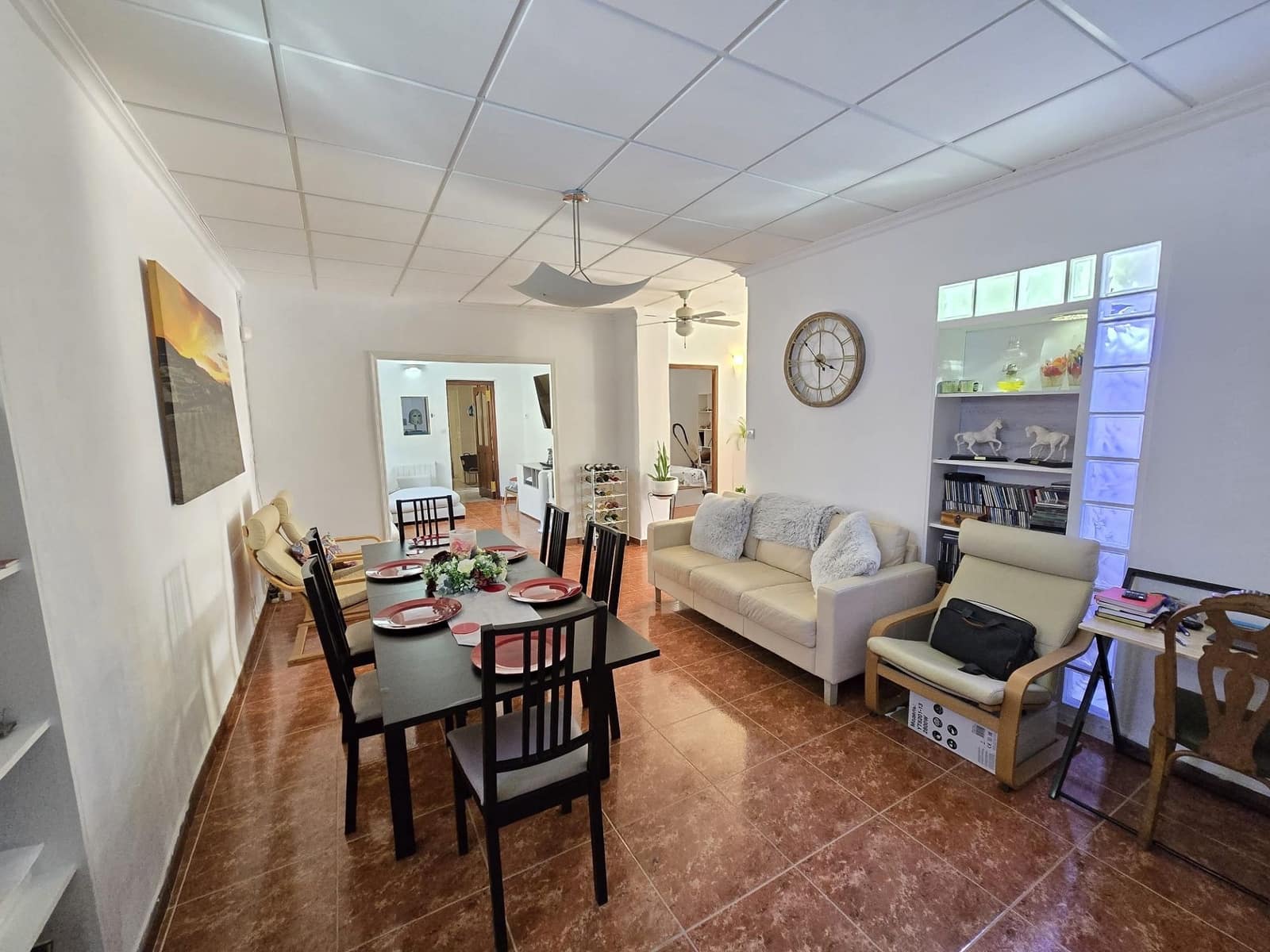 4 bedroom Finca/Country House for sale in Jumilla with pool garage - € 225,000 (Ref: 9475364)