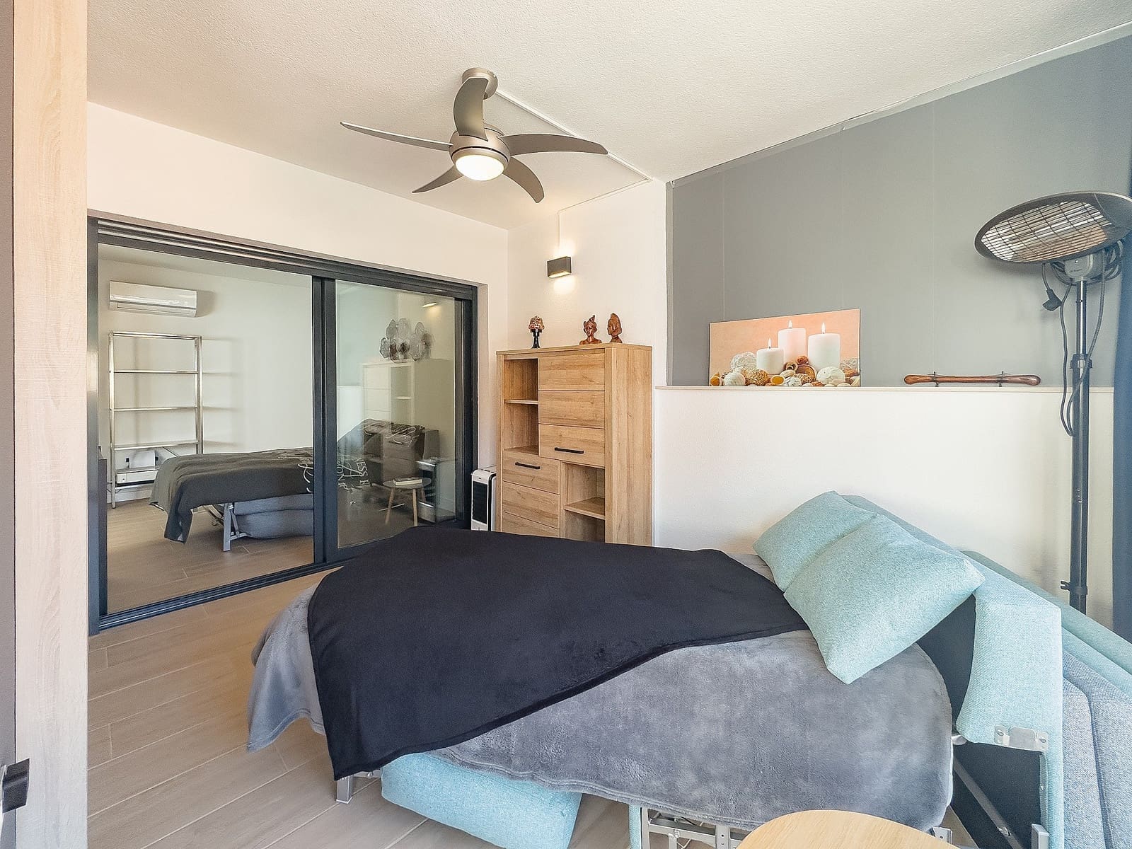 3 Zimmer Apartment zu verkaufen in Orihuela mit Pool - 273.500 € (Ref: 9478551)