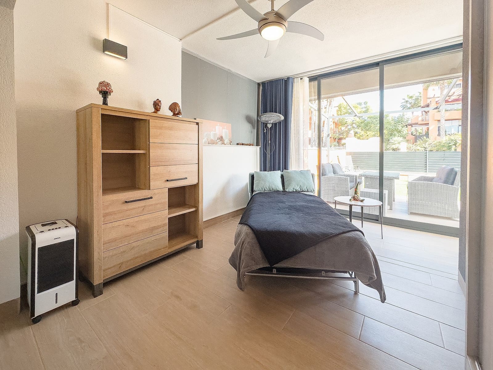 3 Zimmer Apartment zu verkaufen in Orihuela mit Pool - 273.500 € (Ref: 9478551)