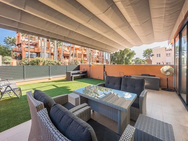 3 Zimmer Apartment zu verkaufen in Villamartin, Orihuela mit Pool - 273.500 € (Ref: 9478551)