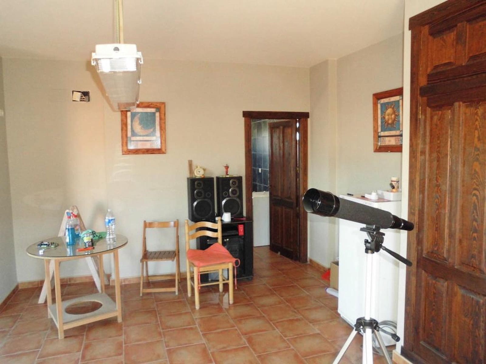 3 chambre Villa/Maison à vendre à Pinoso avec piscine - 450 000 € (Ref: 9478552)