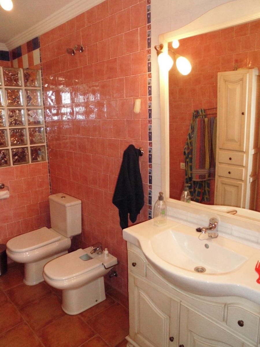 3 chambre Villa/Maison à vendre à Pinoso avec piscine - 450 000 € (Ref: 9478552)