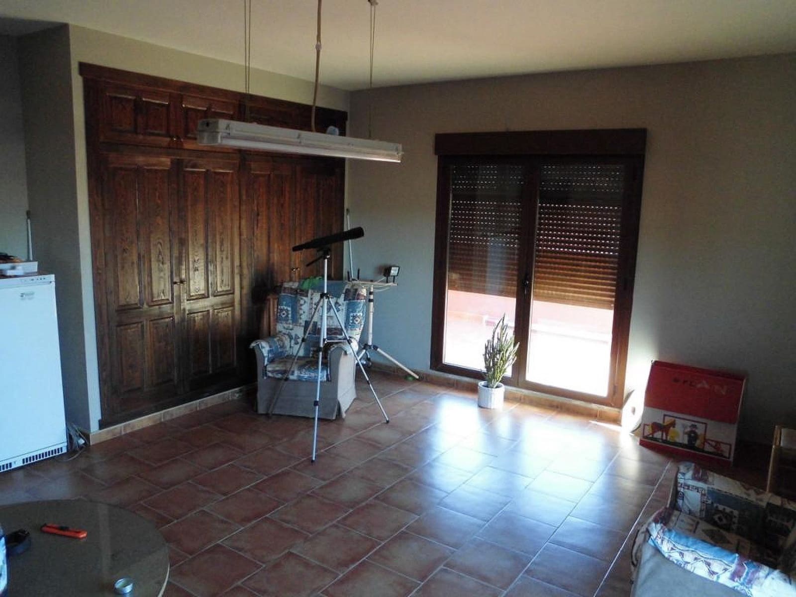 3 chambre Villa/Maison à vendre à Pinoso avec piscine - 450 000 € (Ref: 9478552)