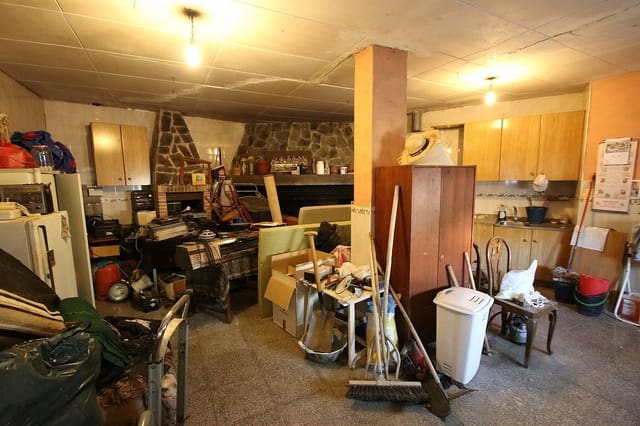 9 chambre Villa/Maison à vendre à Monóvar / Monóver avec piscine garage - 360 000 € (Ref: 9478554)