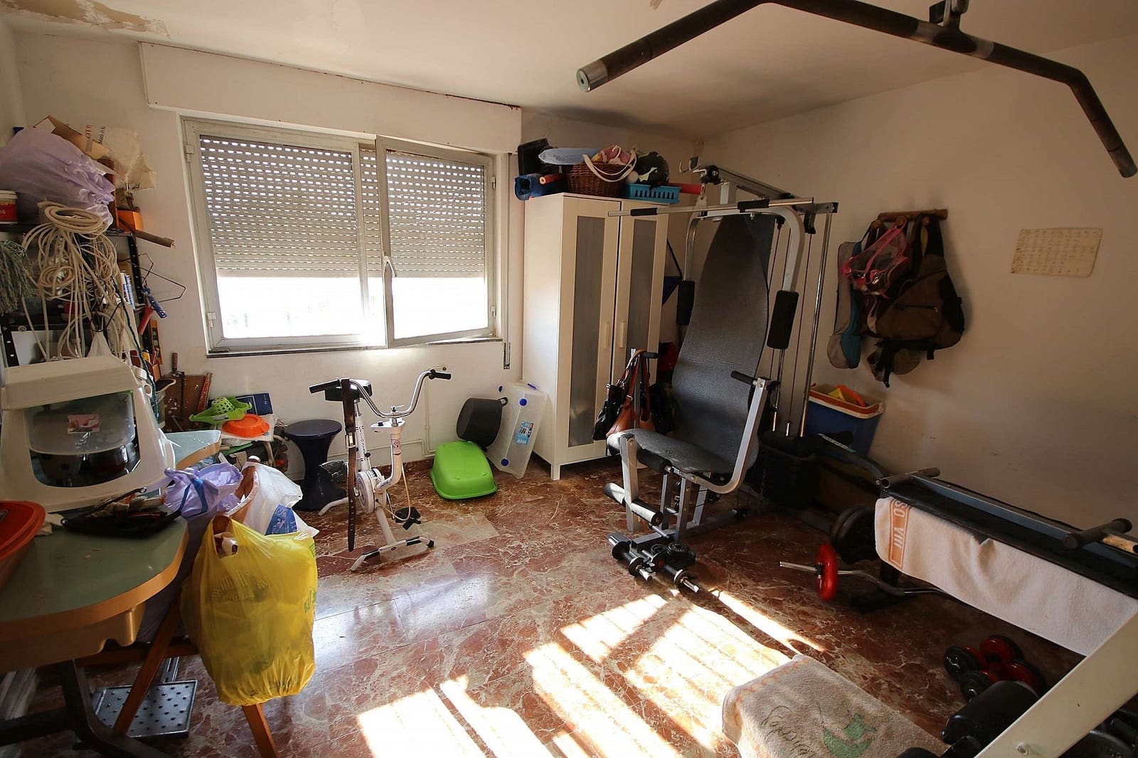 9 chambre Villa/Maison à vendre à Monovar / Monover avec piscine garage - 360 000 € (Ref: 9478554)