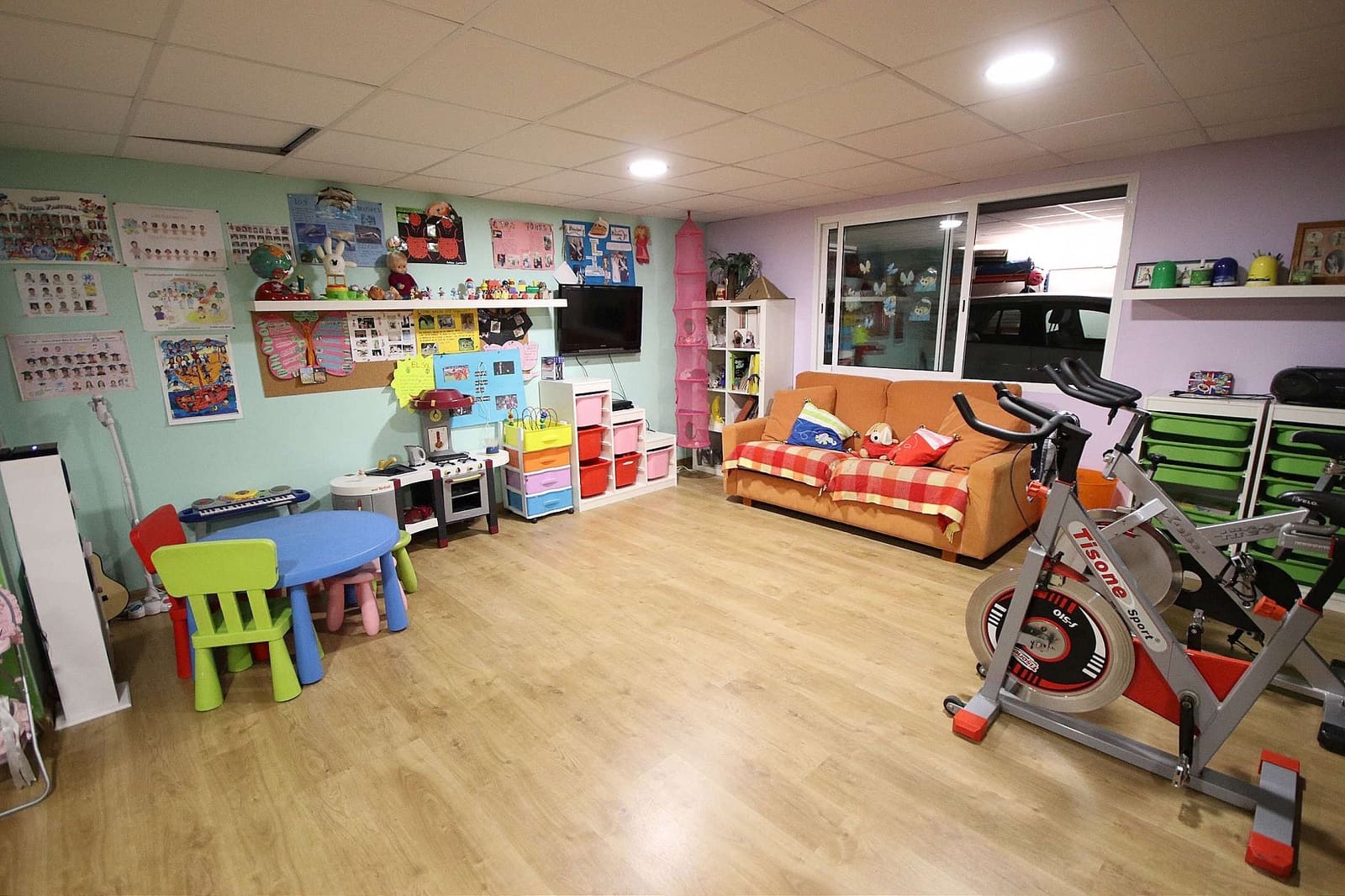 6 chambre Villa/Maison à vendre à Monovar / Monover avec piscine garage - 774 995 € (Ref: 9478556)