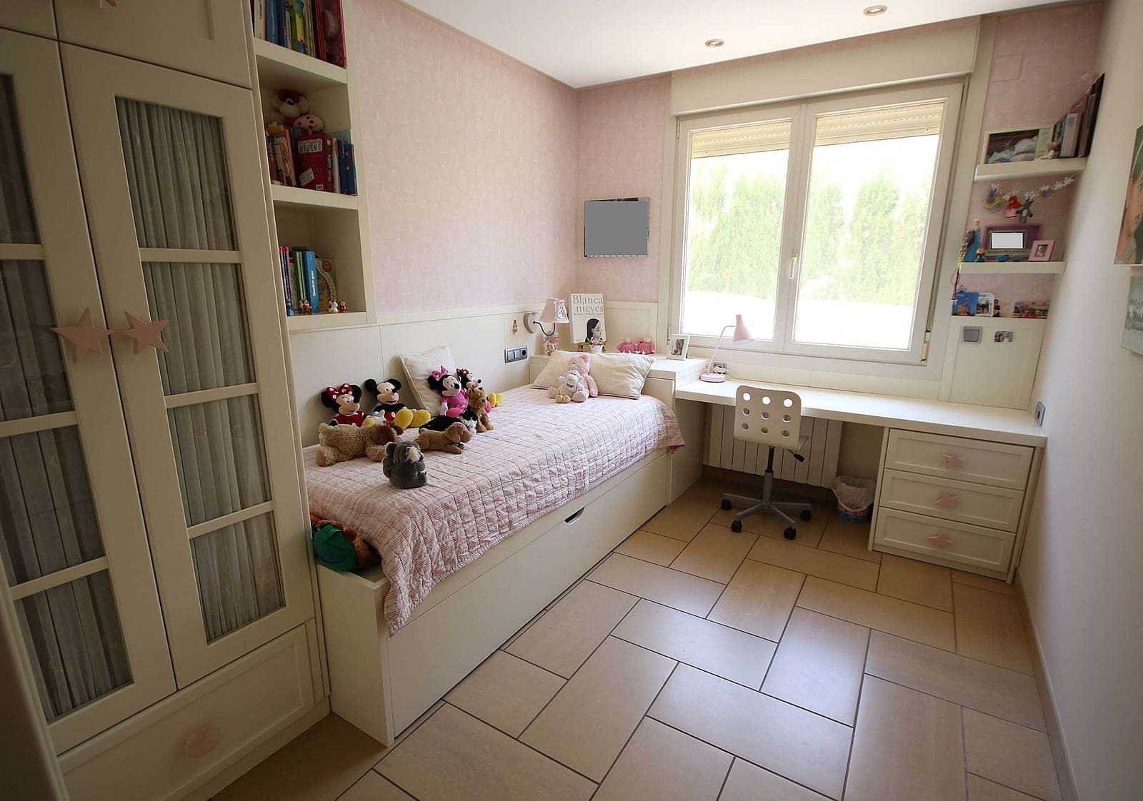 6 chambre Villa/Maison à vendre à Monovar / Monover avec piscine garage - 774 995 € (Ref: 9478556)