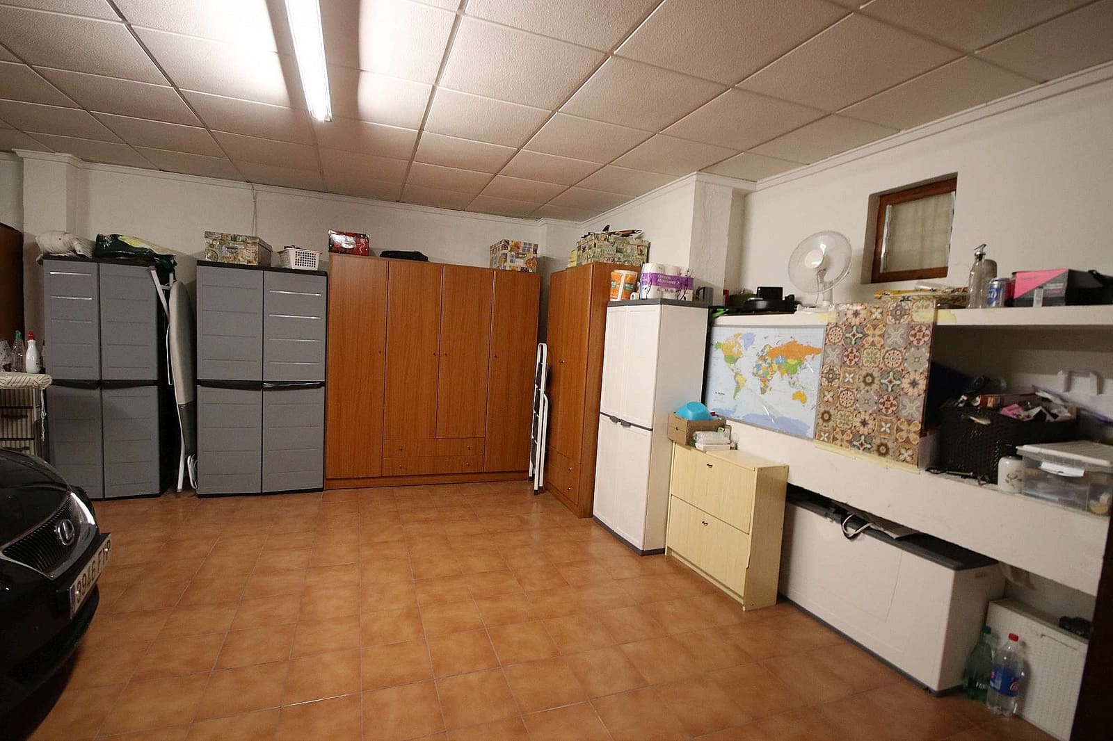 9 chambre Villa/Maison à vendre à Monovar / Monover avec piscine garage - 849 995 € (Ref: 9478557)