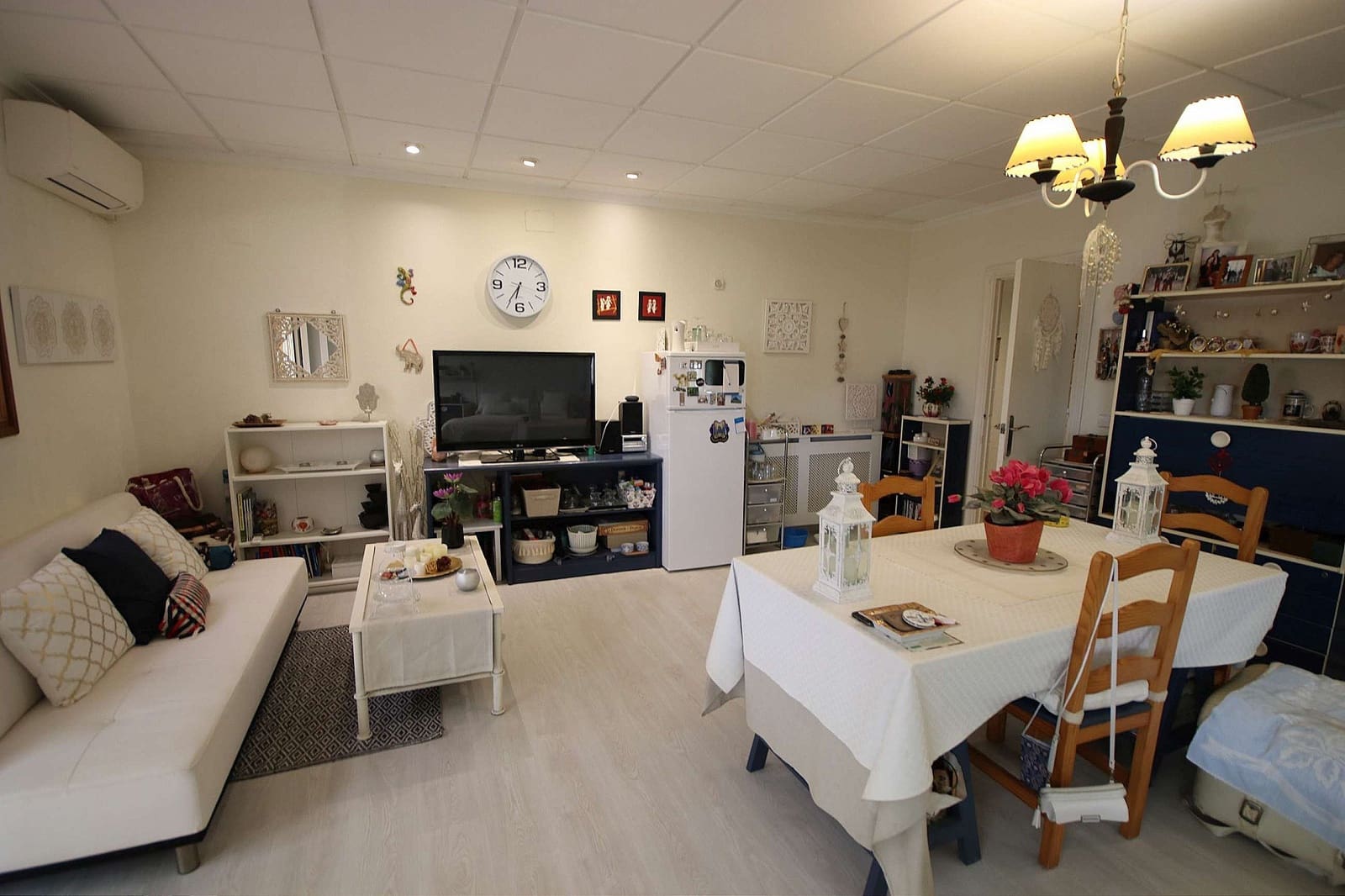 9 chambre Villa/Maison à vendre à Monovar / Monover avec piscine garage - 849 995 € (Ref: 9478557)