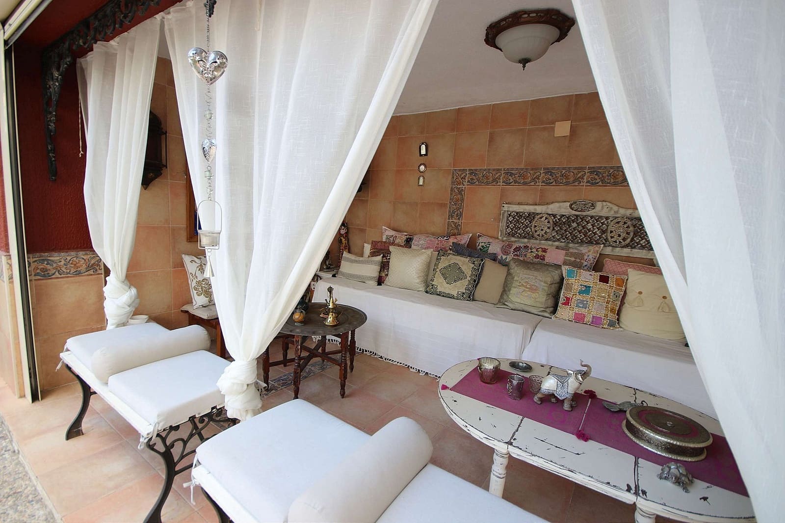 9 chambre Villa/Maison à vendre à Monovar / Monover avec piscine garage - 849 995 € (Ref: 9478557)