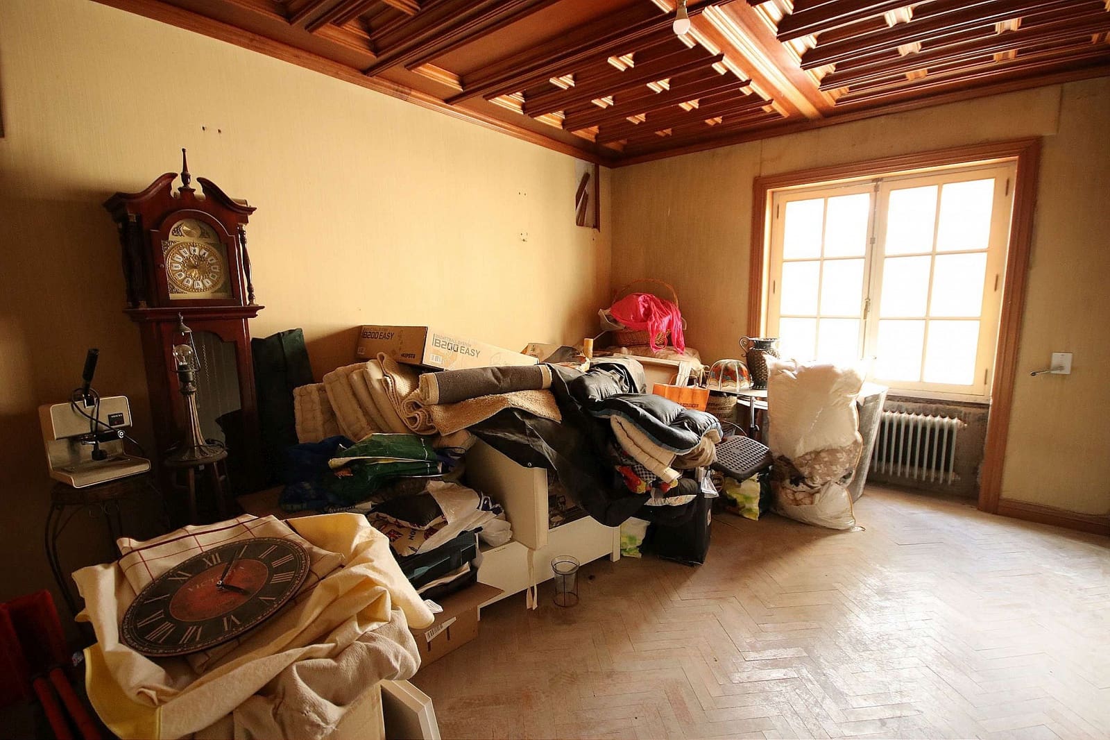 9 chambre Villa/Maison à vendre à Monovar / Monover avec piscine garage - 849 995 € (Ref: 9478557)