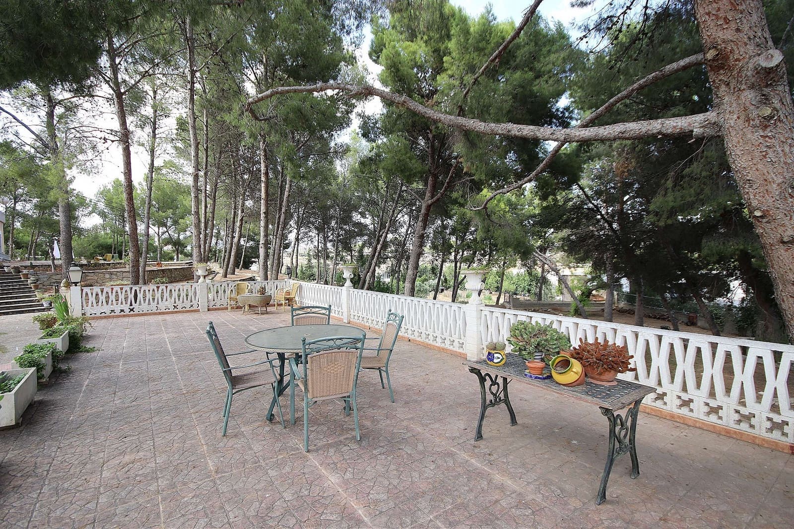 9 chambre Villa/Maison à vendre à Monovar / Monover avec piscine garage - 849 995 € (Ref: 9478557)