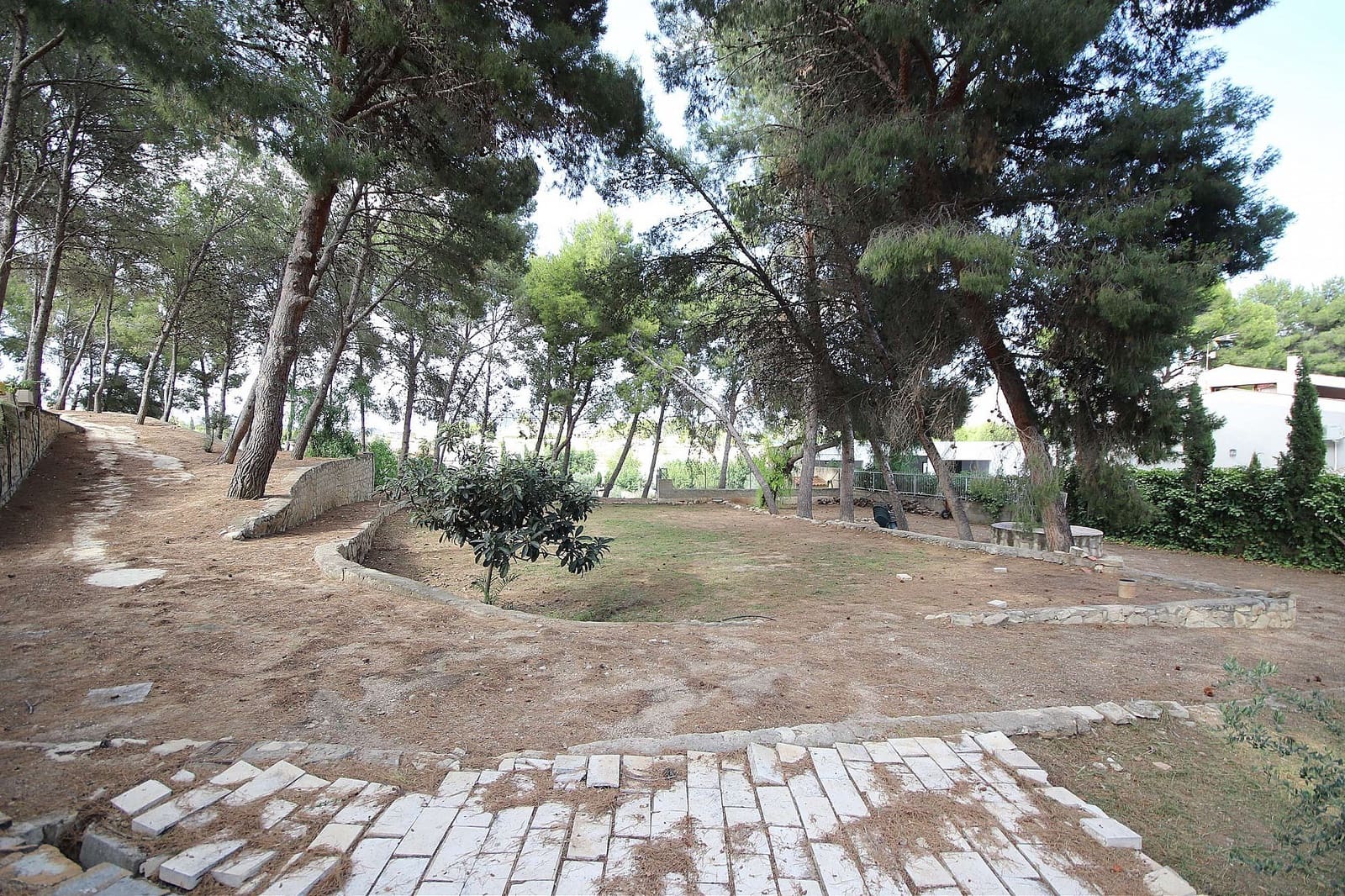 9 chambre Villa/Maison à vendre à Monovar / Monover avec piscine garage - 849 995 € (Ref: 9478557)