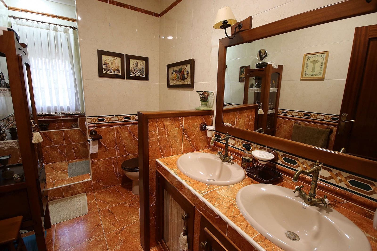 9 chambre Villa/Maison à vendre à Monovar / Monover avec piscine garage - 849 995 € (Ref: 9478557)