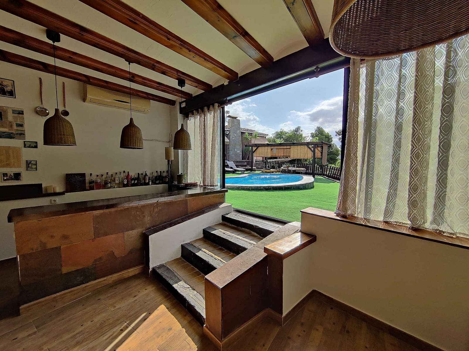 3 chambre Villa/Maison à vendre à Monovar / Monover avec piscine - 399 995 € (Ref: 9478558)