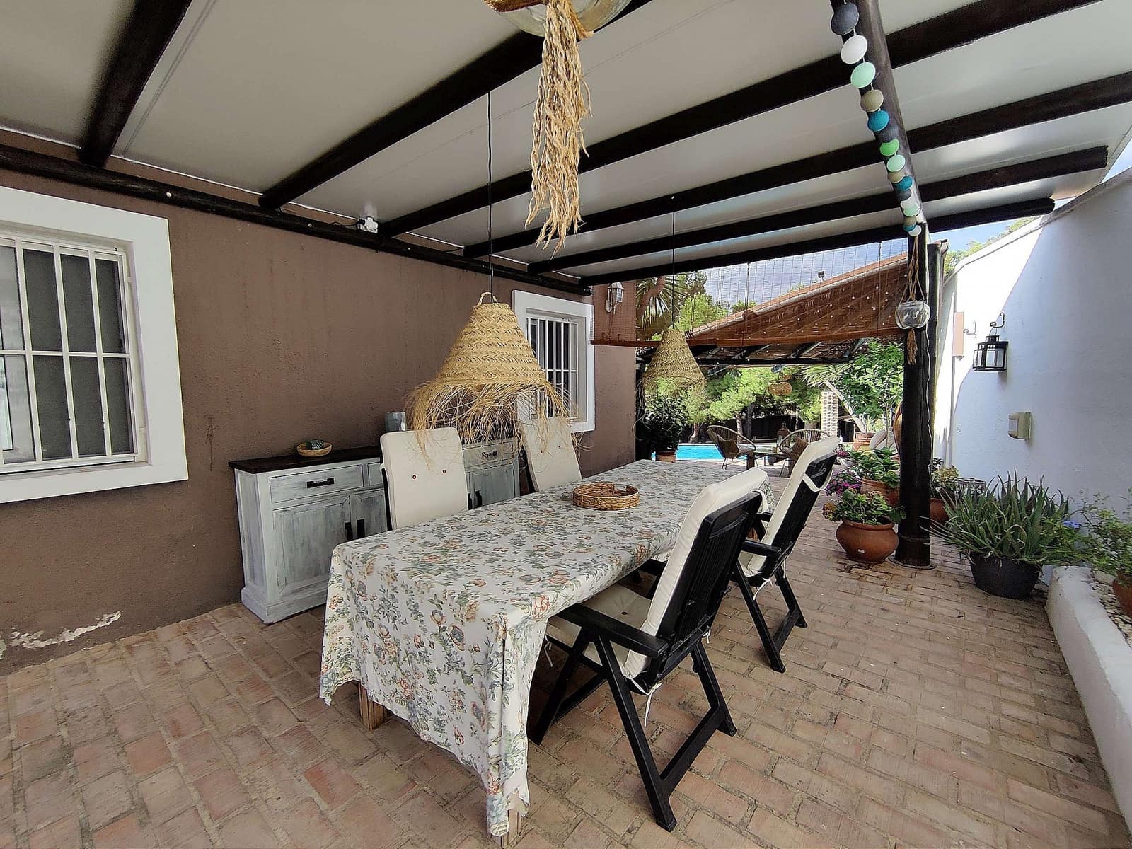 3 chambre Villa/Maison à vendre à Monovar / Monover avec piscine - 399 995 € (Ref: 9478558)