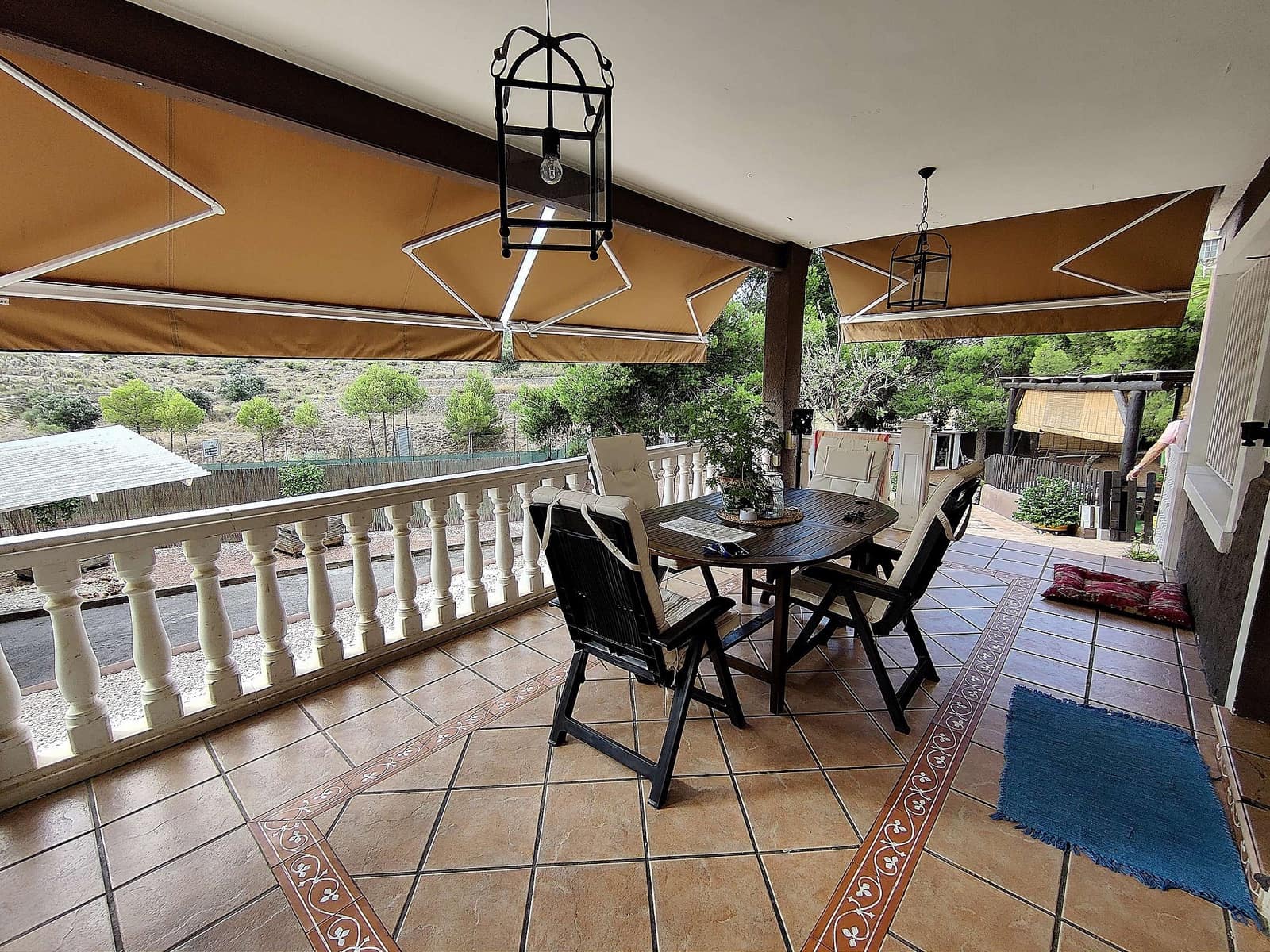 3 chambre Villa/Maison à vendre à Monovar / Monover avec piscine - 399 995 € (Ref: 9478558)