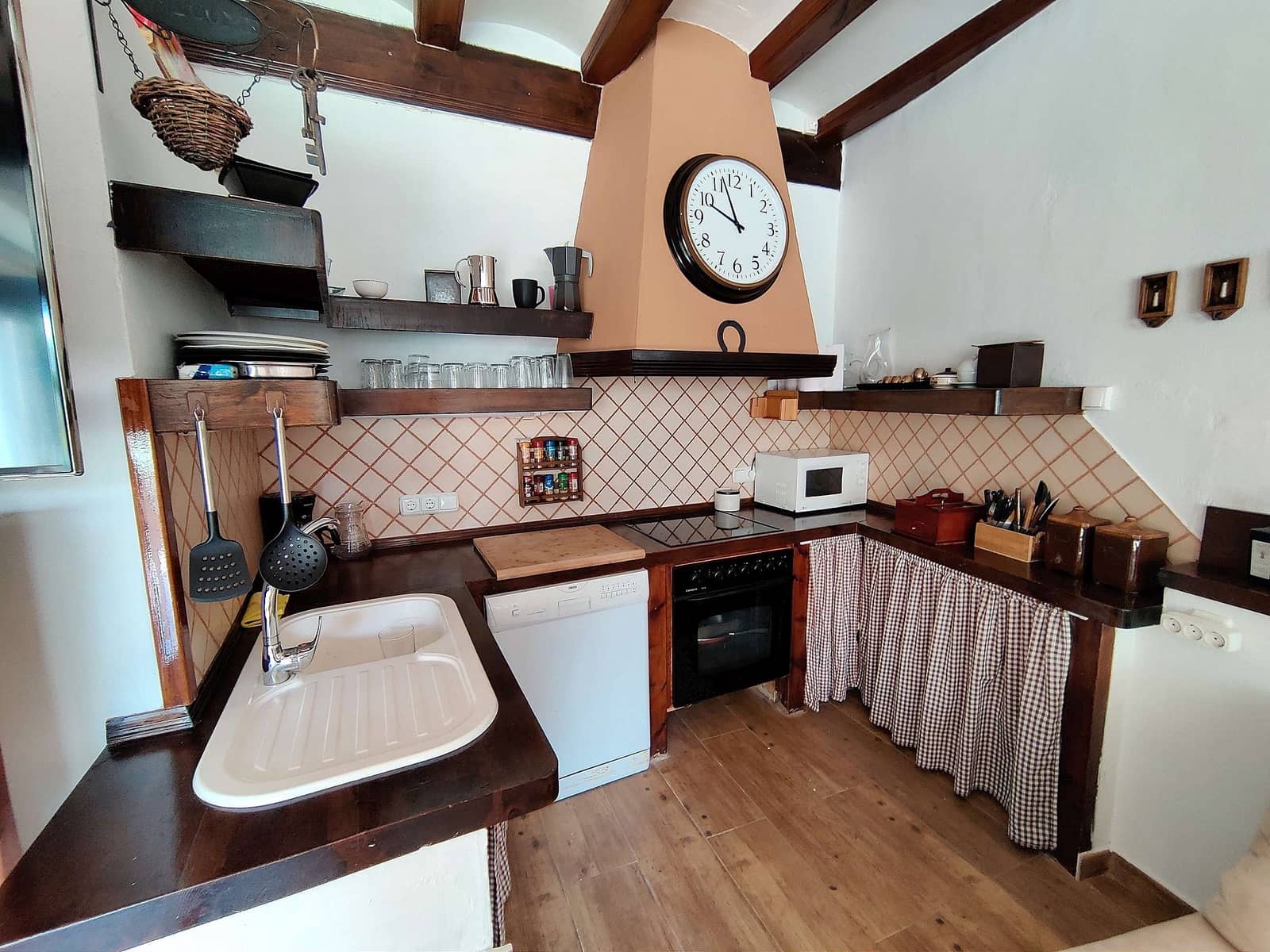 3 chambre Villa/Maison à vendre à Monovar / Monover avec piscine - 399 995 € (Ref: 9478558)