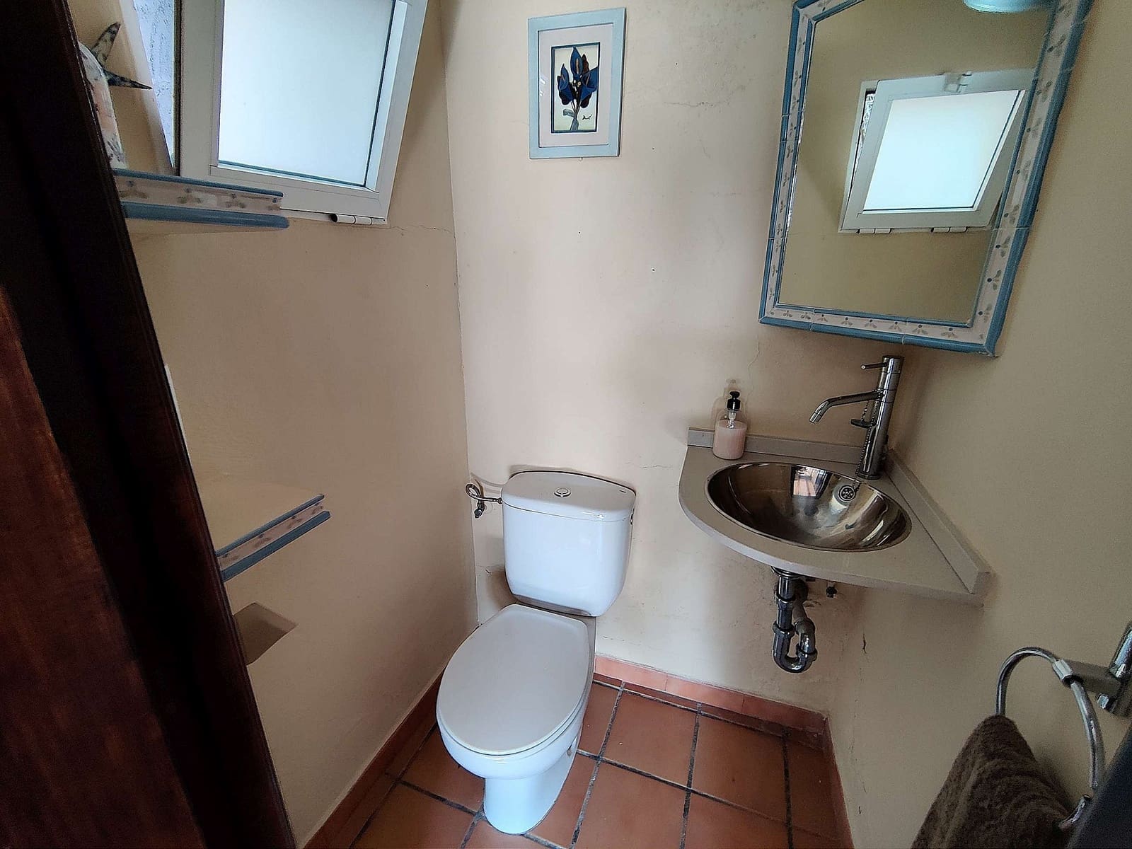 3 chambre Villa/Maison à vendre à Monovar / Monover avec piscine - 399 995 € (Ref: 9478558)