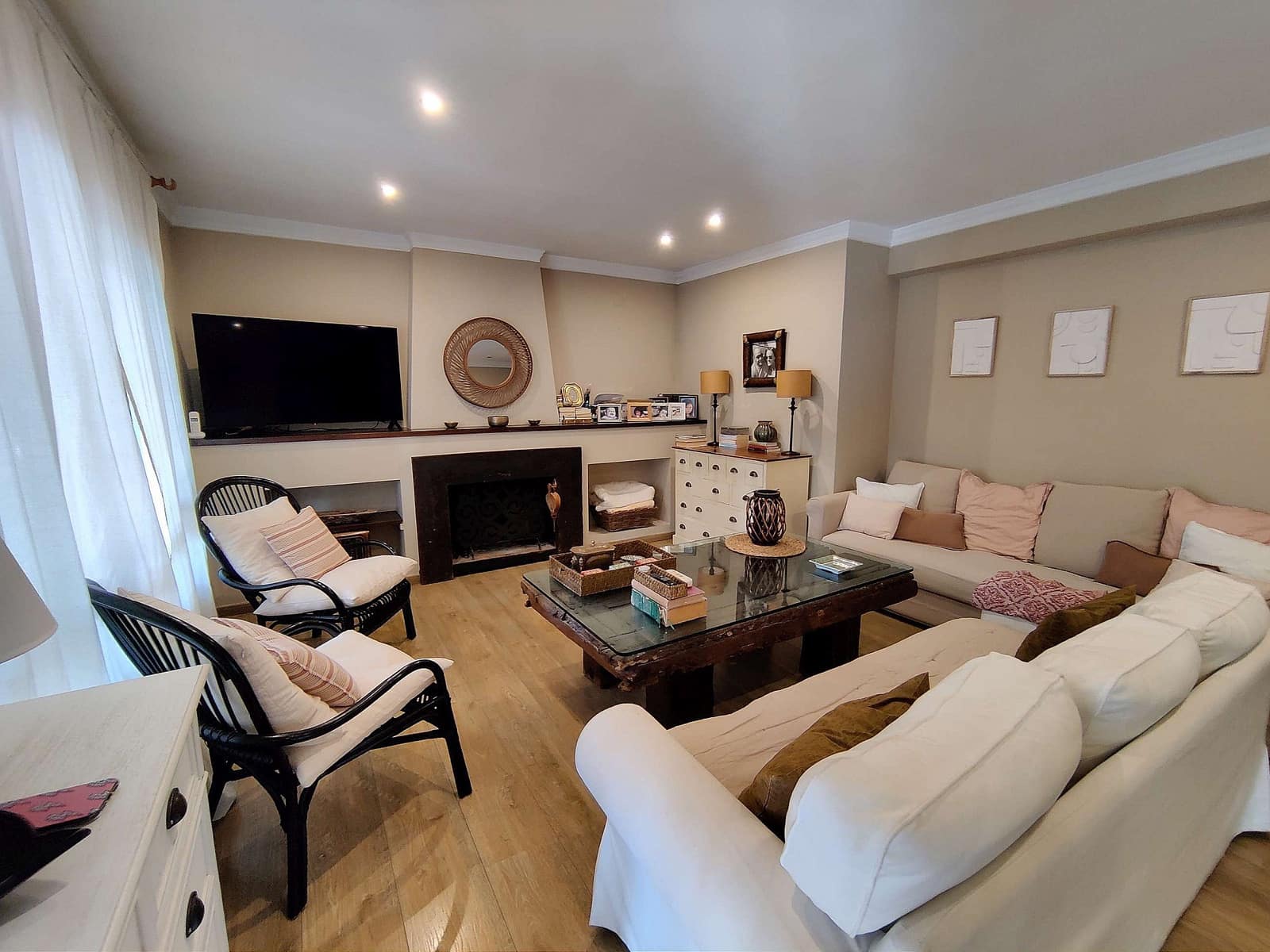 3 chambre Villa/Maison à vendre à Monovar / Monover avec piscine - 399 995 € (Ref: 9478558)