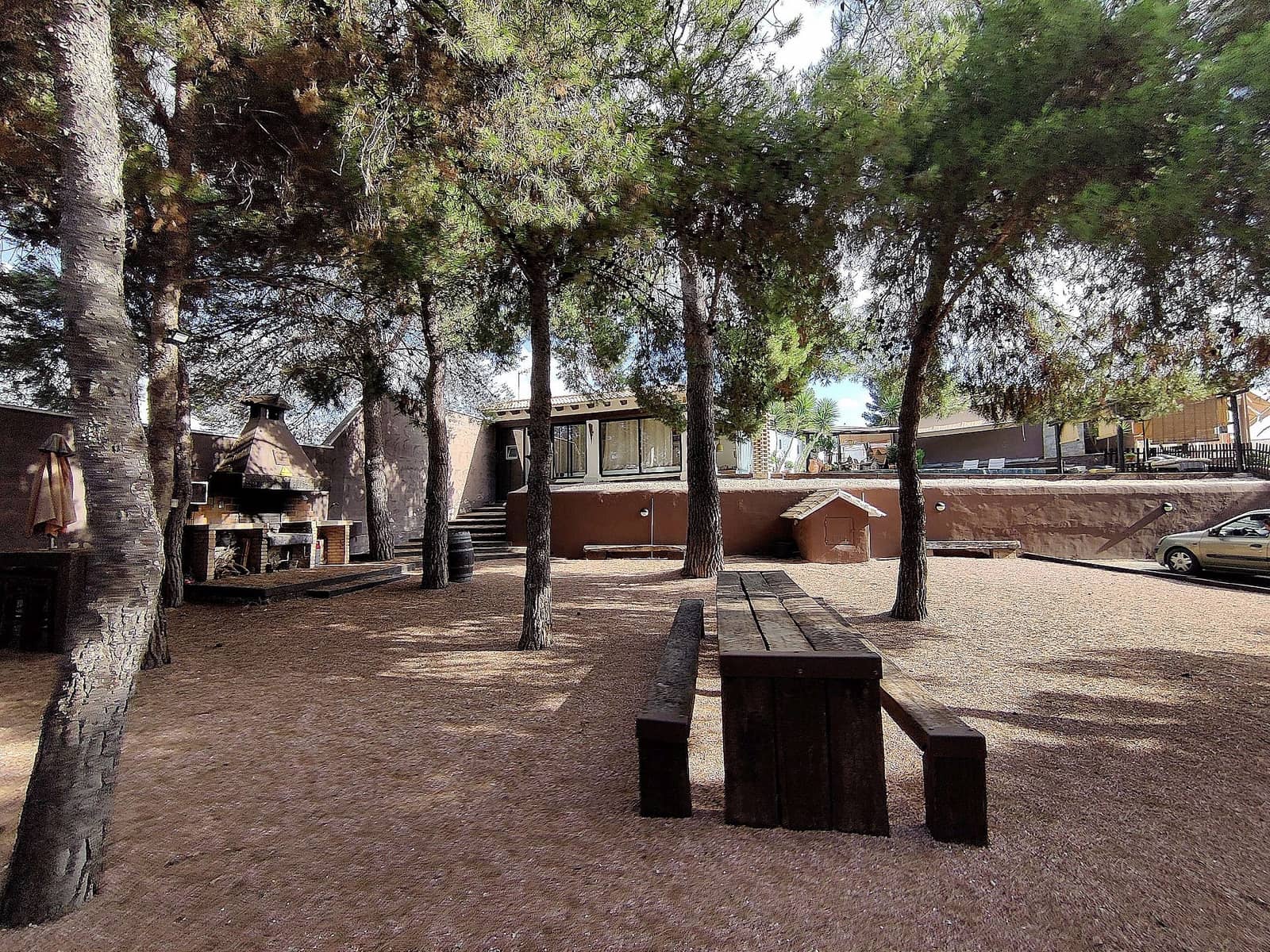 3 chambre Villa/Maison à vendre à Monovar / Monover avec piscine - 399 995 € (Ref: 9478558)