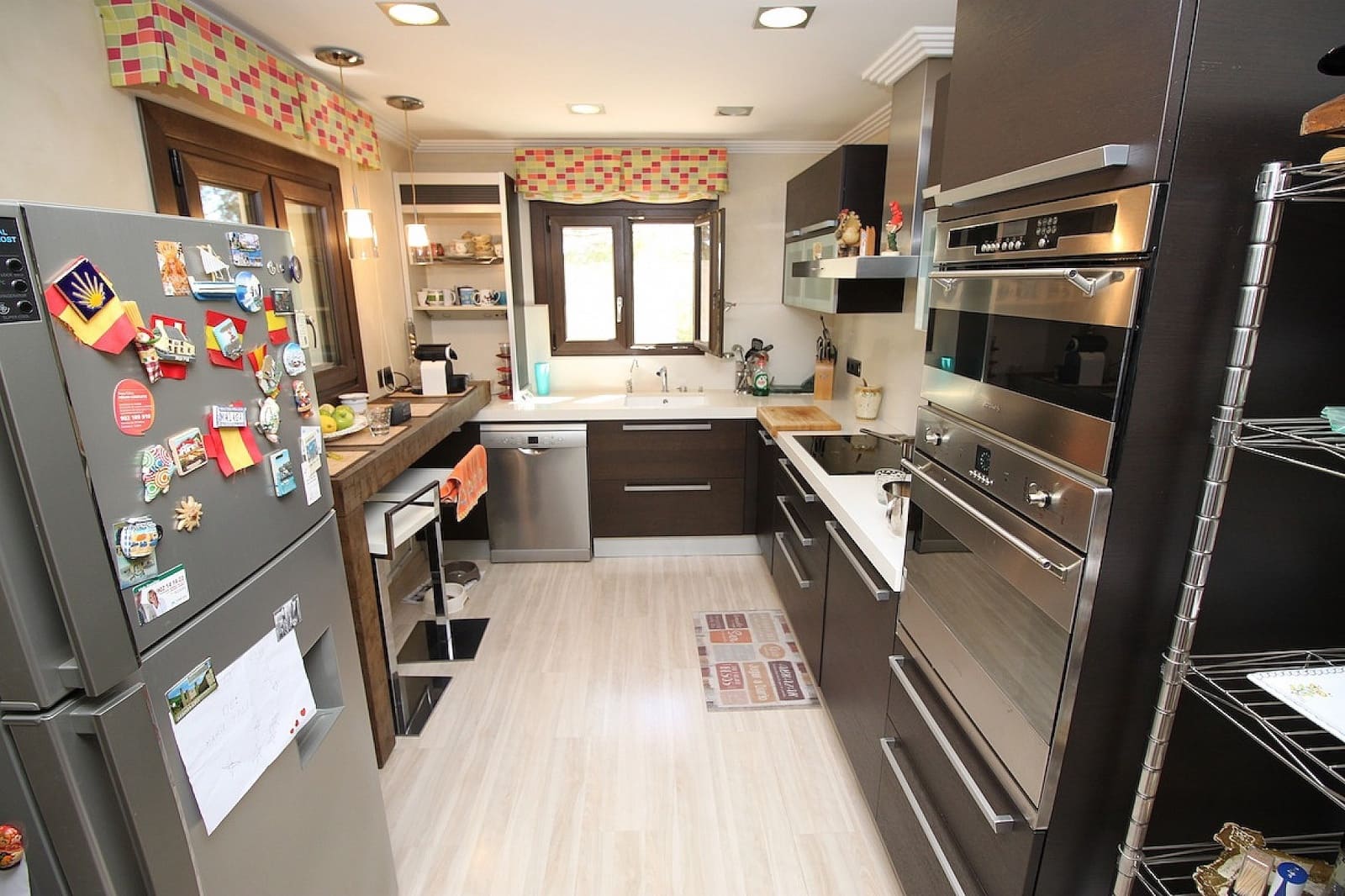 4 chambre Villa/Maison à vendre à Monovar / Monover avec piscine garage - 499 995 € (Ref: 9478559)